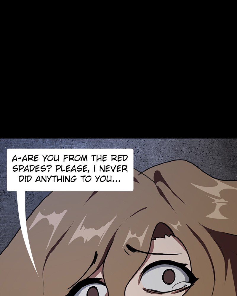 I’m the Grim Reaper Chapter 8 - Page 40