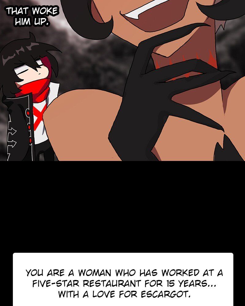 I’m the Grim Reaper Chapter 8 - Page 64