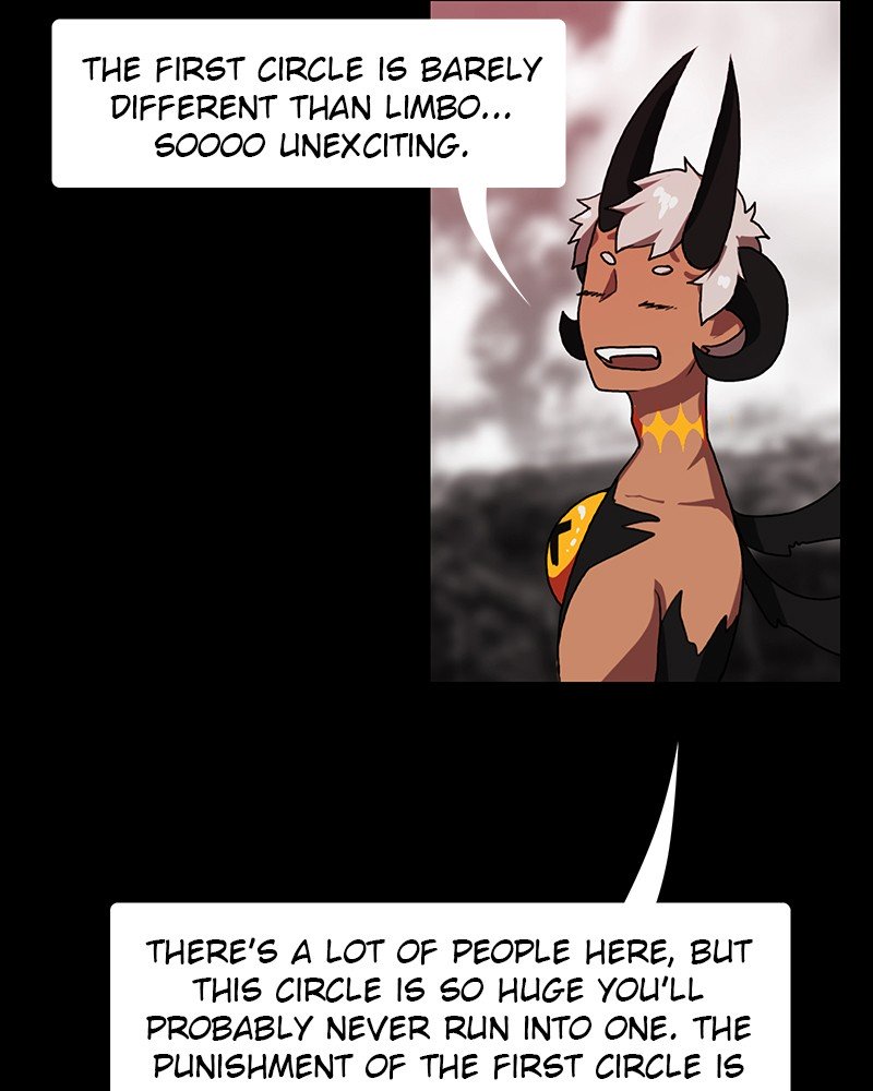 I’m the Grim Reaper Chapter 8 - Page 76