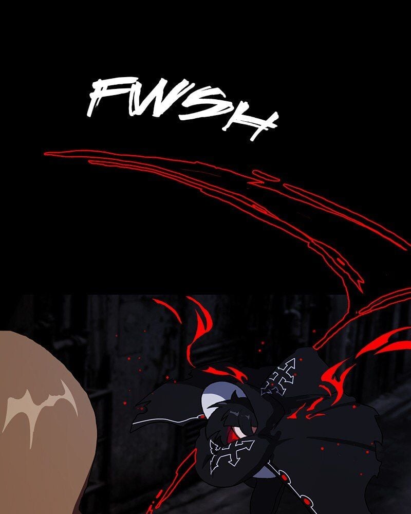 I’m the Grim Reaper Chapter 8 - Page 9