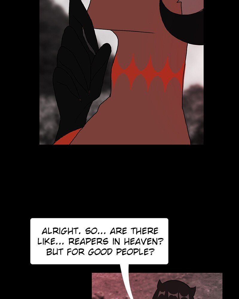 I’m the Grim Reaper Chapter 8 - Page 84