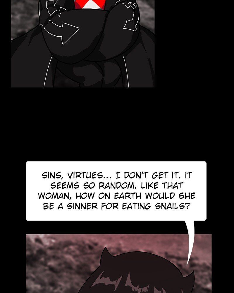 I’m the Grim Reaper Chapter 8 - Page 92