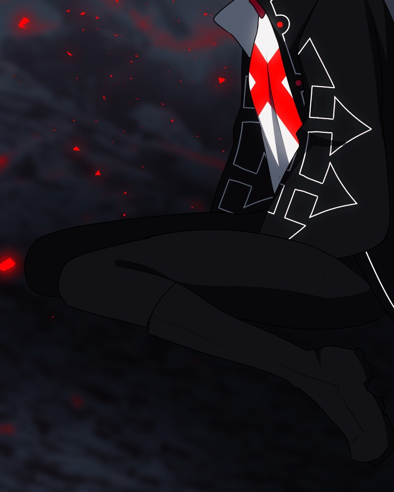 I’m the Grim Reaper Chapter 80 - Page 108