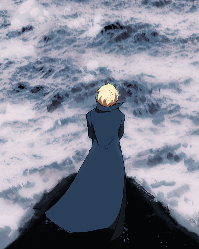 I’m the Grim Reaper Chapter 80 - Page 166
