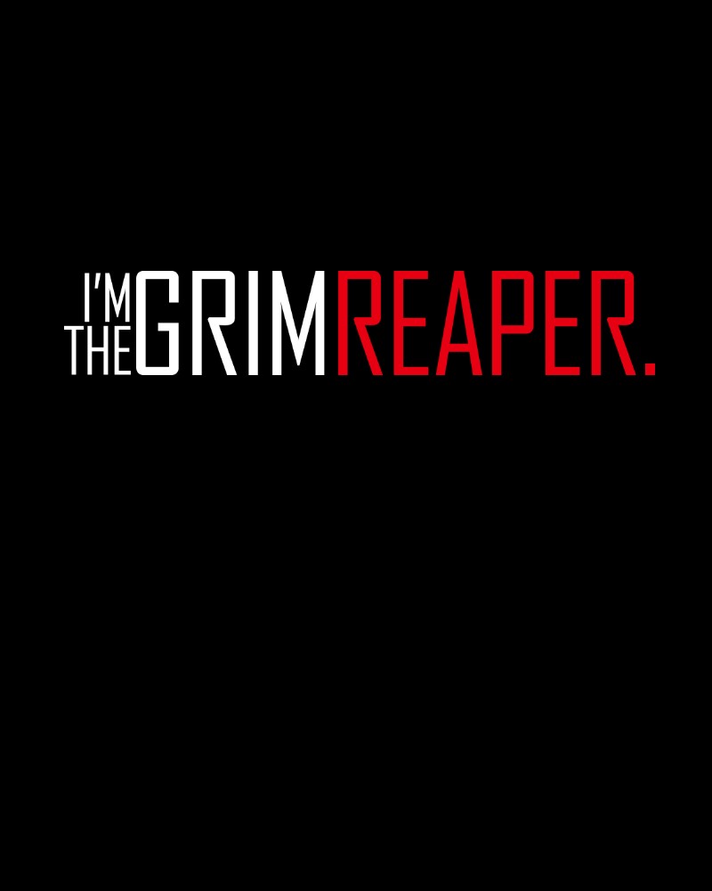 I’m the Grim Reaper Chapter 80 - Page 5