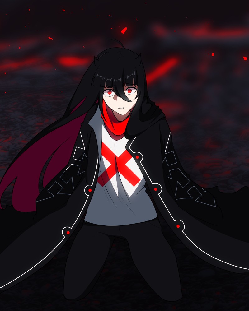 I’m the Grim Reaper Chapter 80 - Page 7