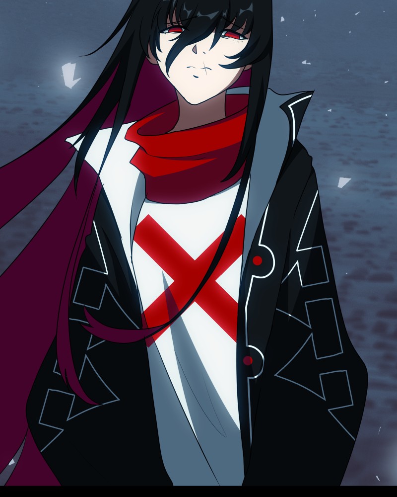 I’m the Grim Reaper Chapter 81 - Page 144