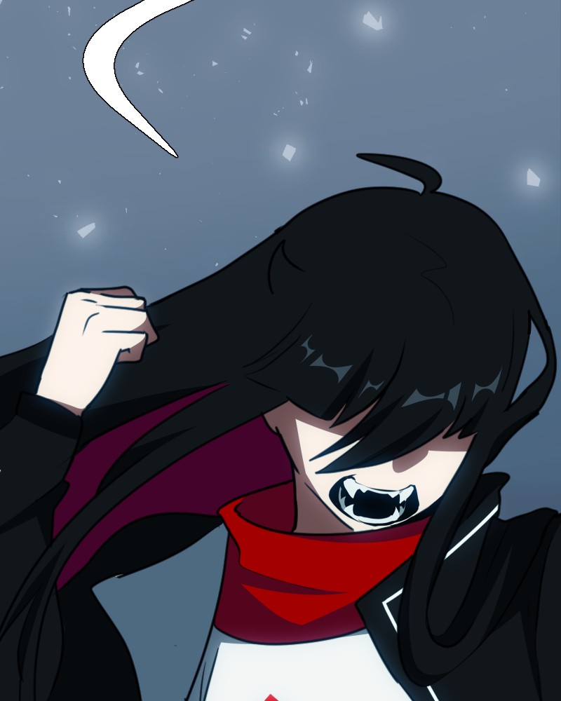 I’m the Grim Reaper Chapter 81 - Page 174