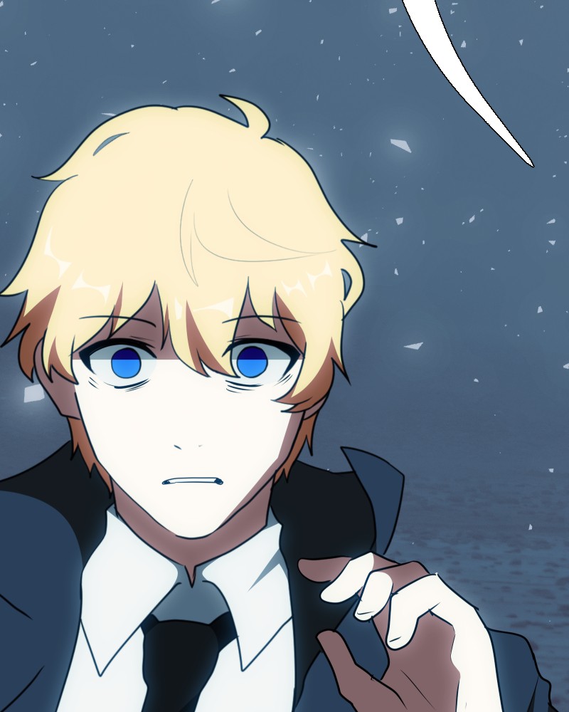 I’m the Grim Reaper Chapter 81 - Page 177