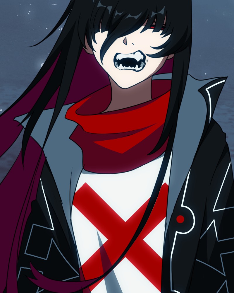 I’m the Grim Reaper Chapter 81 - Page 196