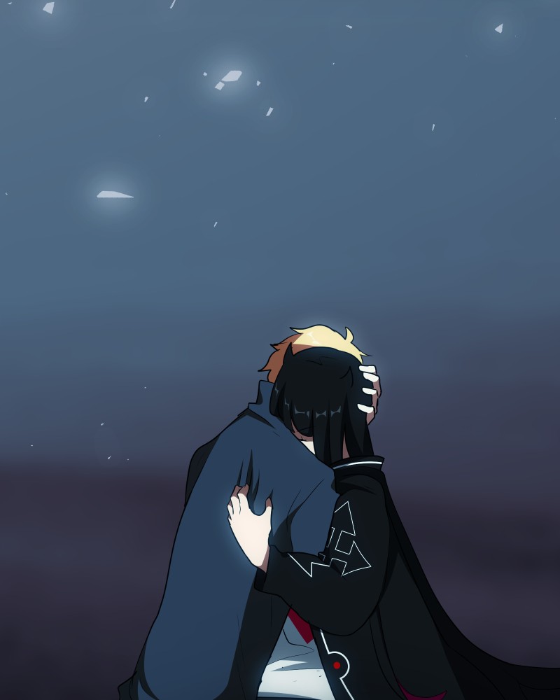 I’m the Grim Reaper Chapter 81 - Page 245