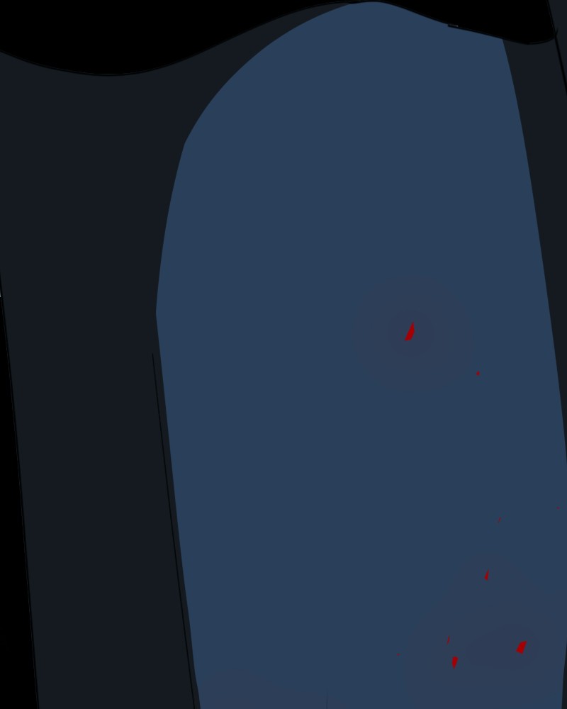 I’m the Grim Reaper Chapter 81 - Page 35