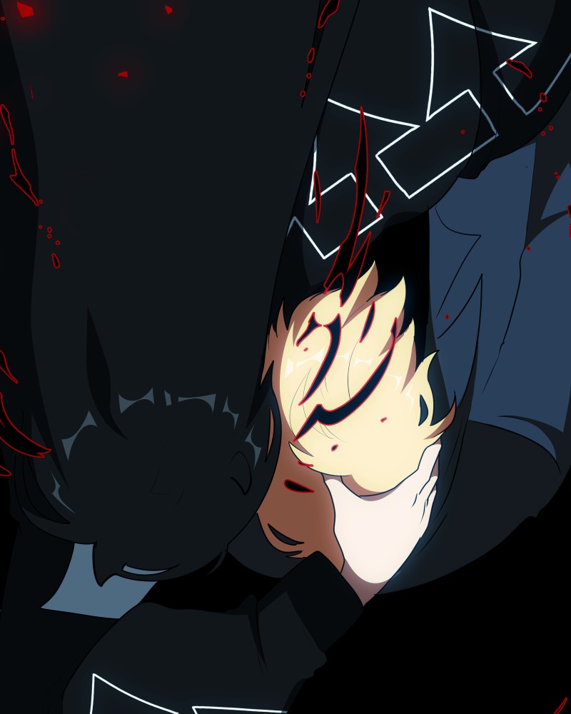 I’m the Grim Reaper Chapter 81 - Page 44