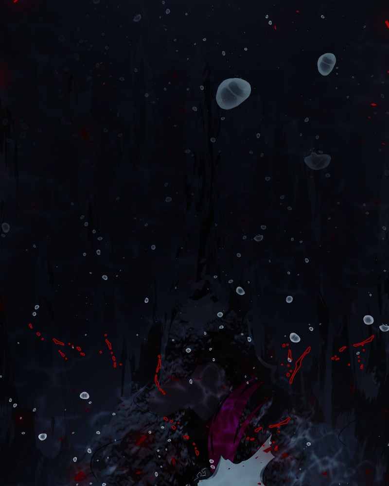 I’m the Grim Reaper Chapter 81 - Page 58
