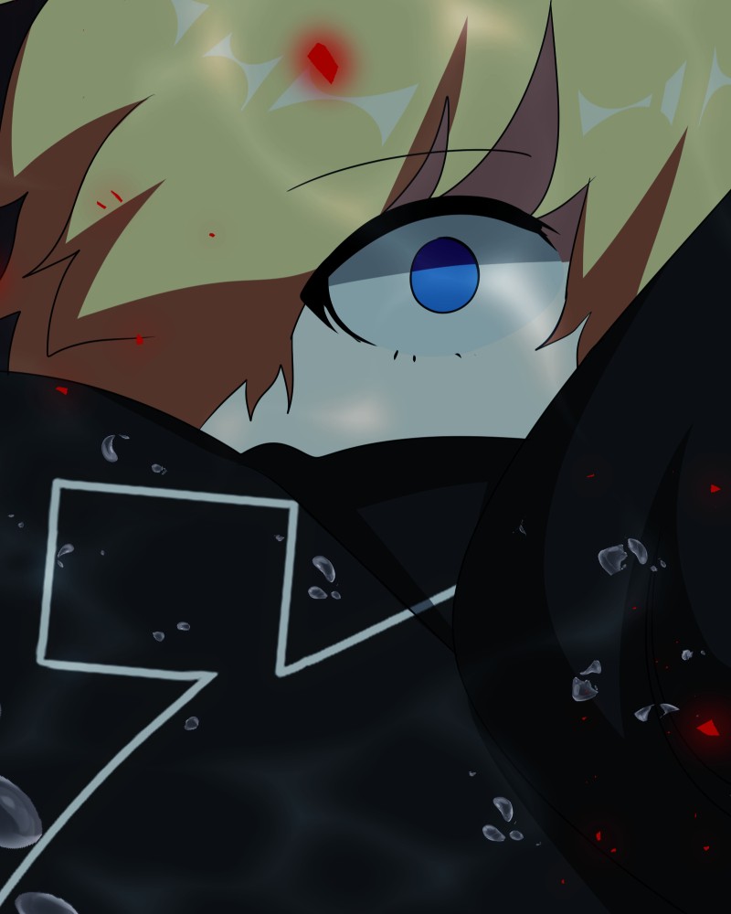 I’m the Grim Reaper Chapter 81 - Page 77