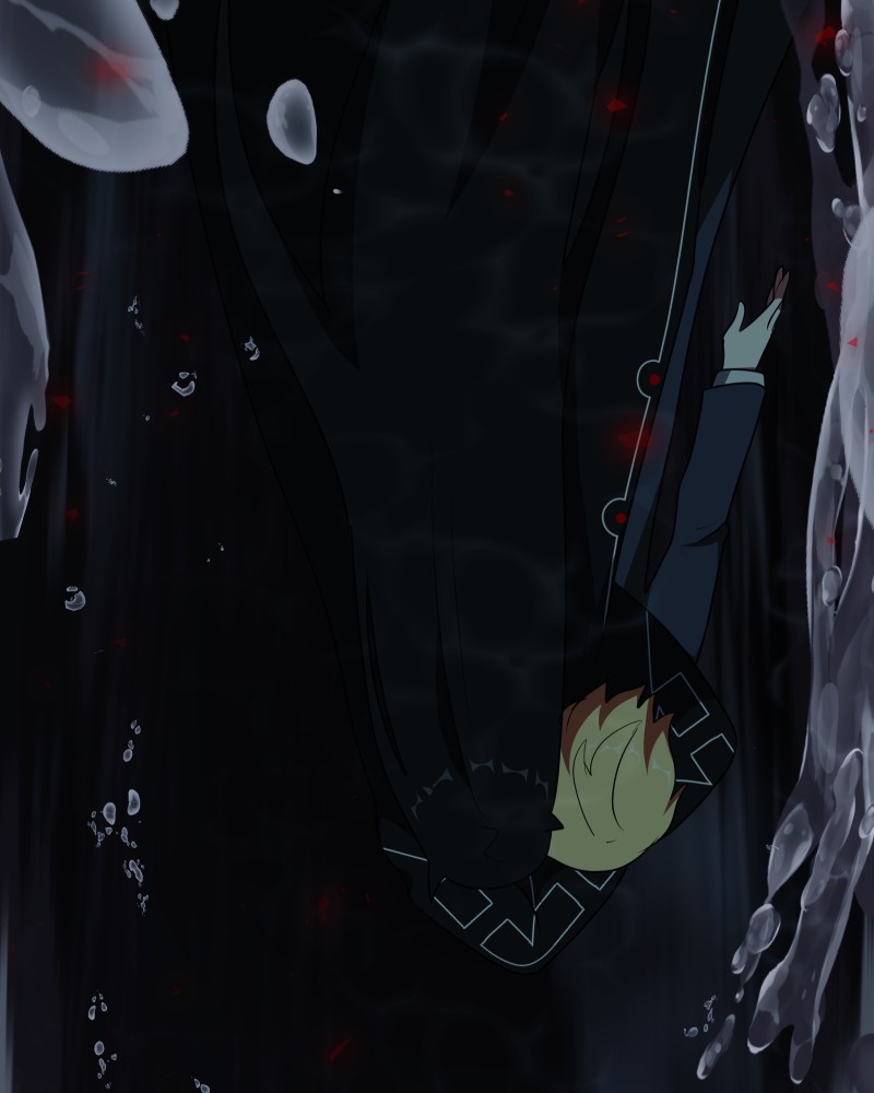 I’m the Grim Reaper Chapter 81 - Page 81