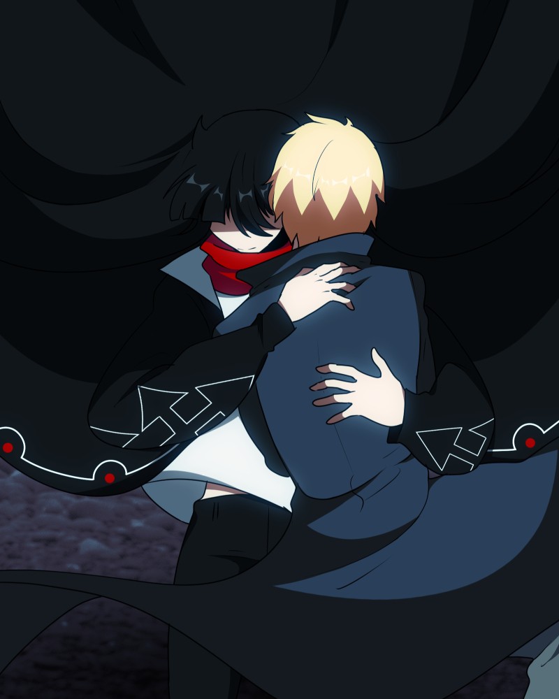 I’m the Grim Reaper Chapter 81 - Page 95