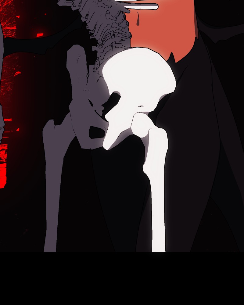 I’m the Grim Reaper Chapter 82 - Page 141