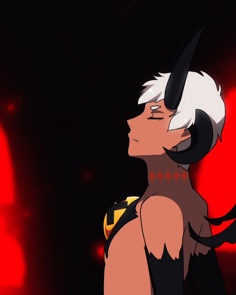 I’m the Grim Reaper Chapter 82 - Page 186