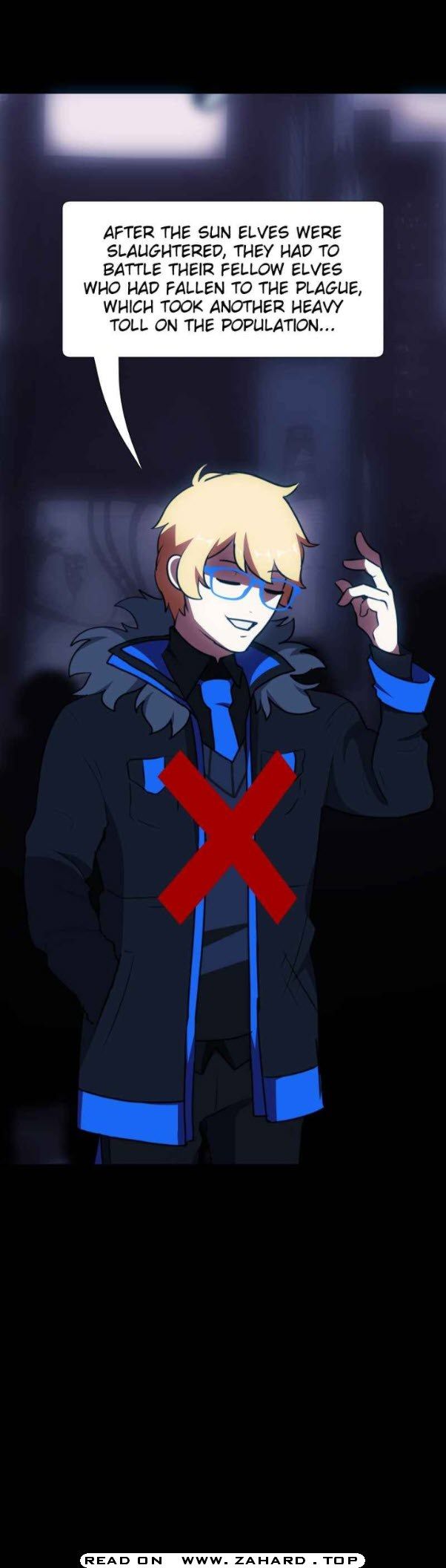 I’m the Grim Reaper Chapter 83 - Page 11