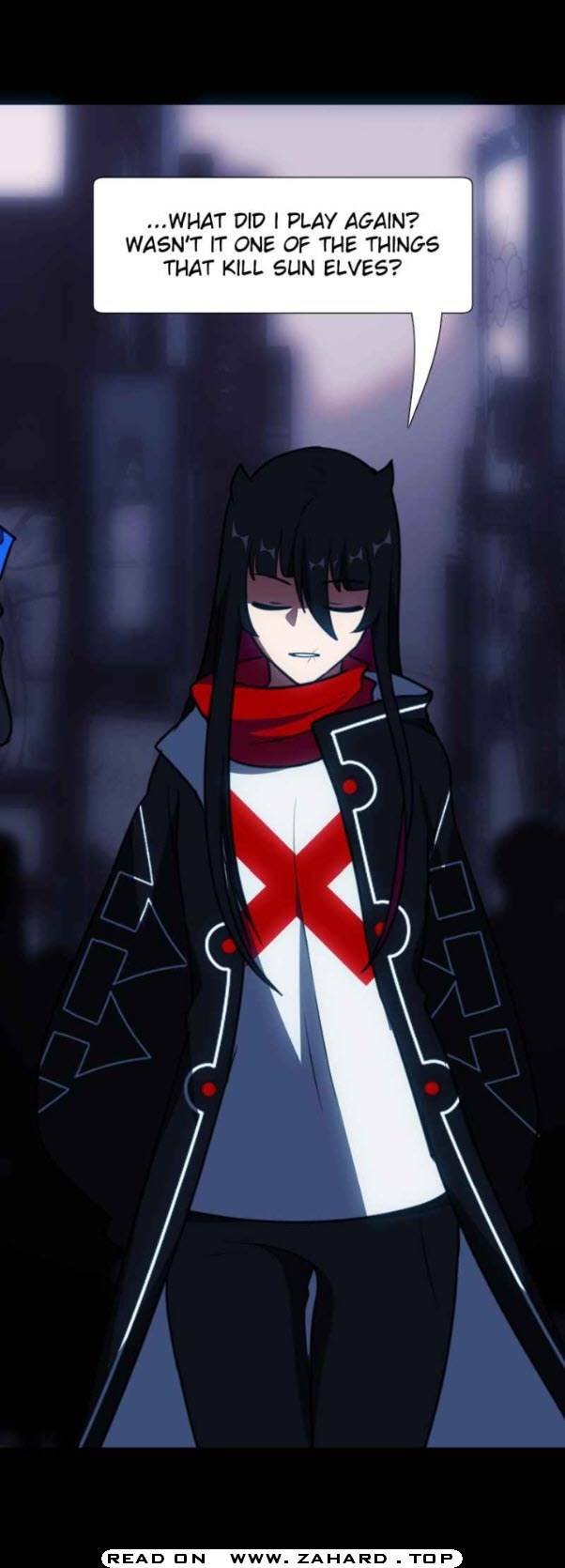 I’m the Grim Reaper Chapter 83 - Page 13