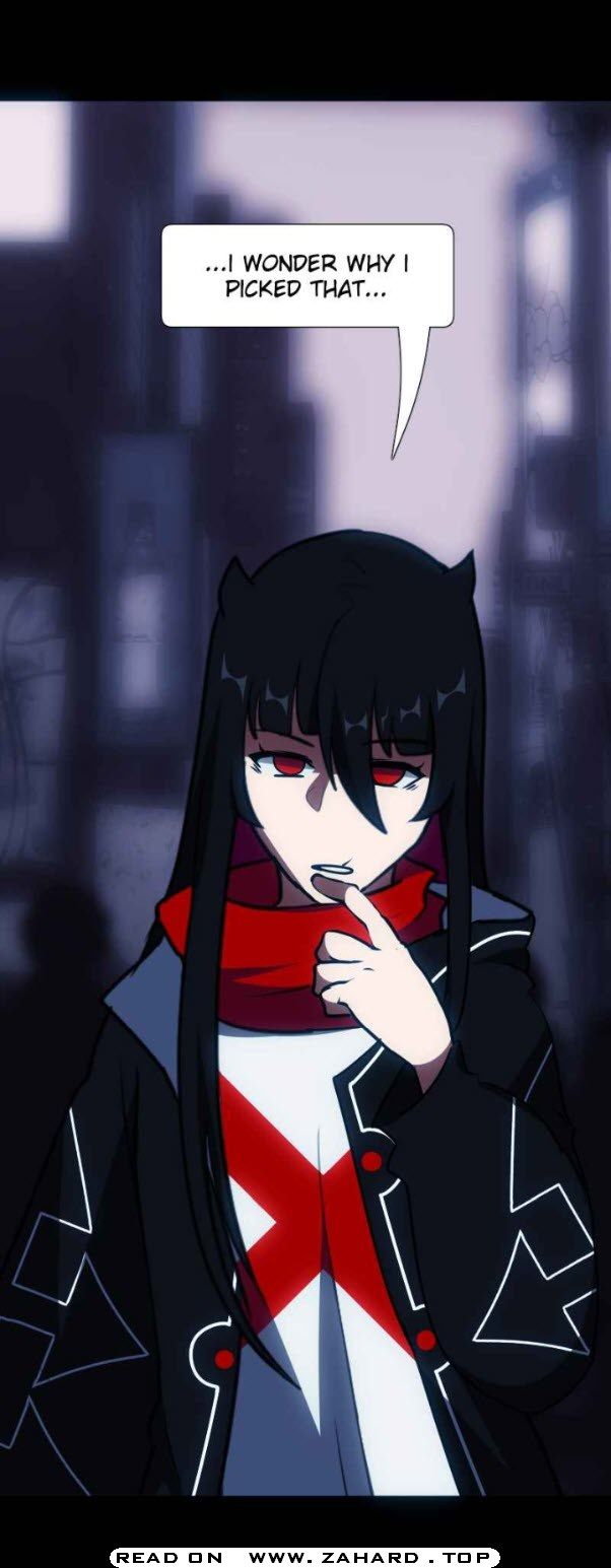 I’m the Grim Reaper Chapter 83 - Page 17