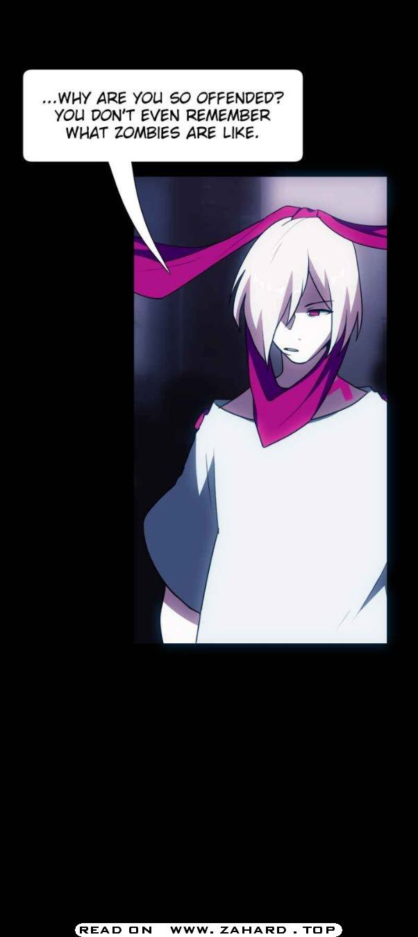 I’m the Grim Reaper Chapter 83 - Page 20