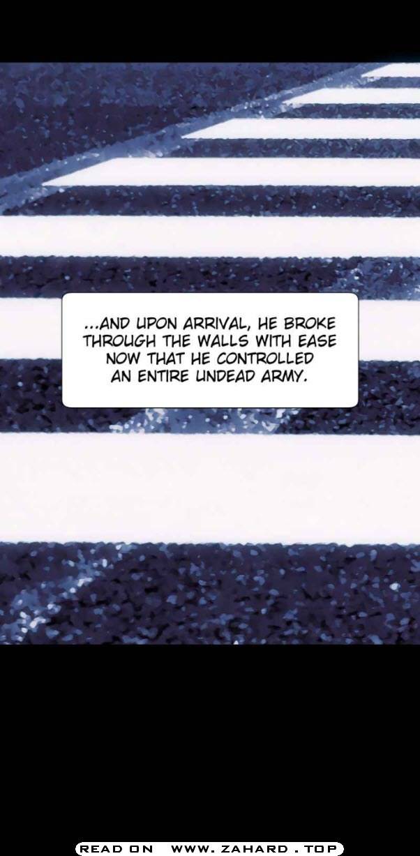 I’m the Grim Reaper Chapter 83 - Page 3