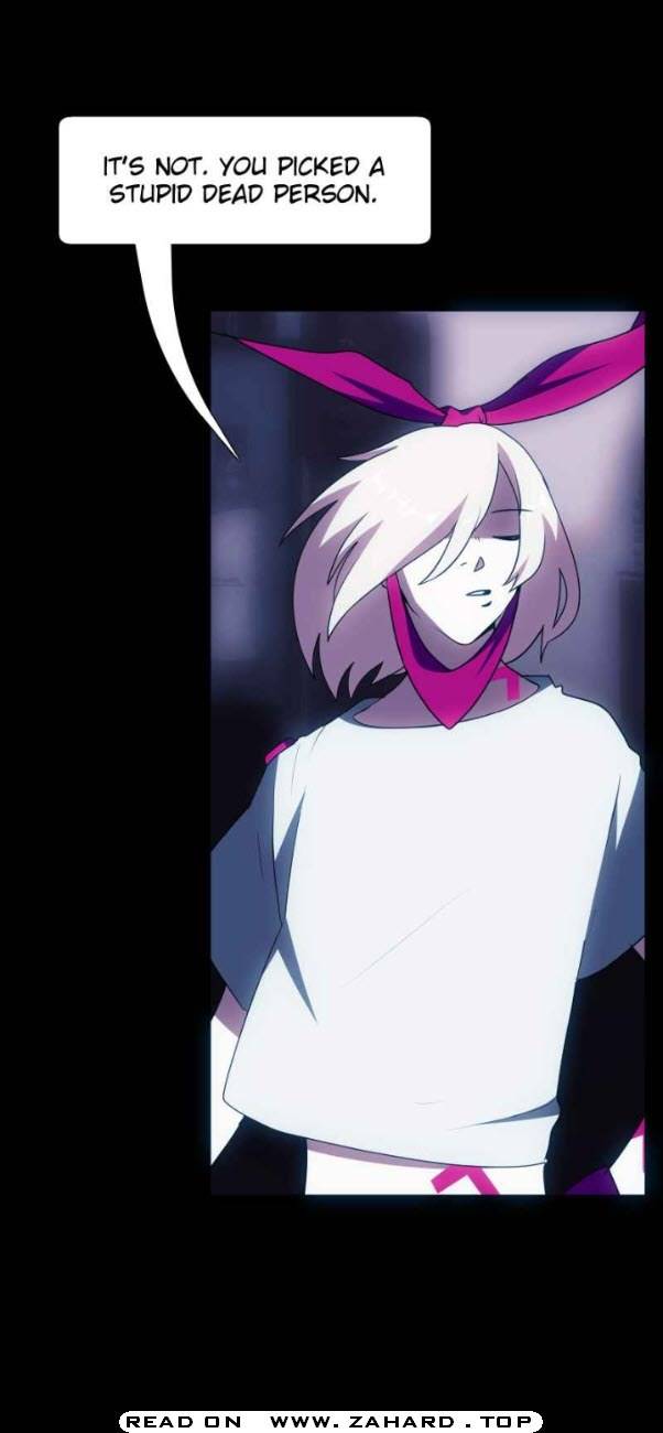 I’m the Grim Reaper Chapter 83 - Page 22