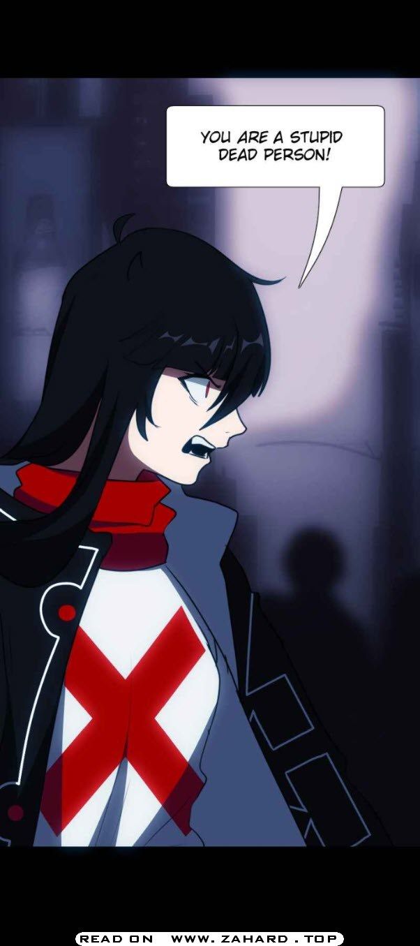 I’m the Grim Reaper Chapter 83 - Page 23