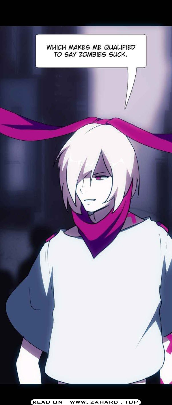 I’m the Grim Reaper Chapter 83 - Page 24