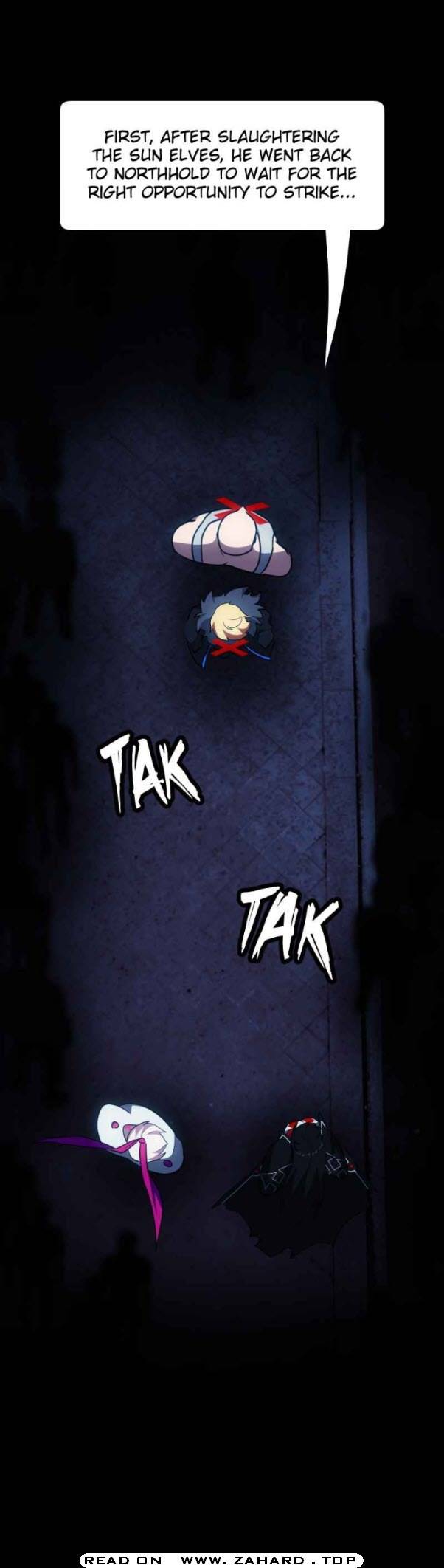 I’m the Grim Reaper Chapter 83 - Page 29