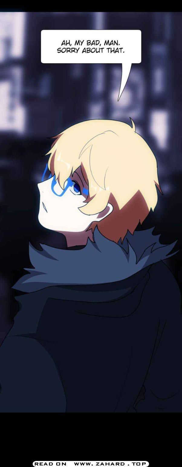 I’m the Grim Reaper Chapter 83 - Page 35