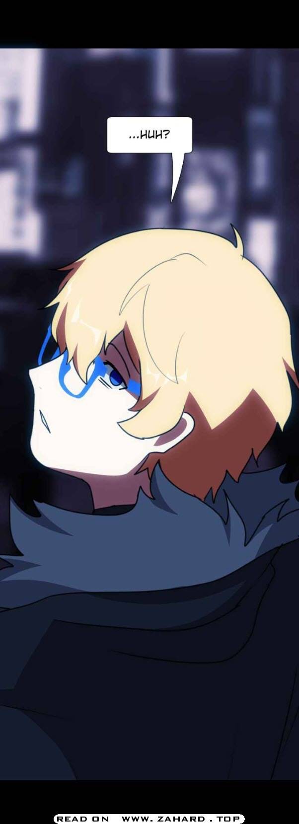 I’m the Grim Reaper Chapter 83 - Page 38