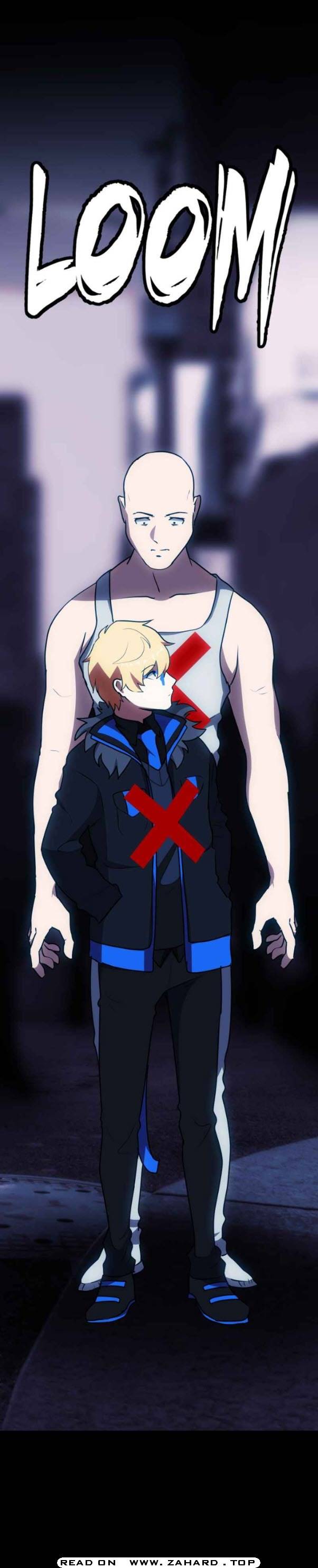 I’m the Grim Reaper Chapter 83 - Page 40