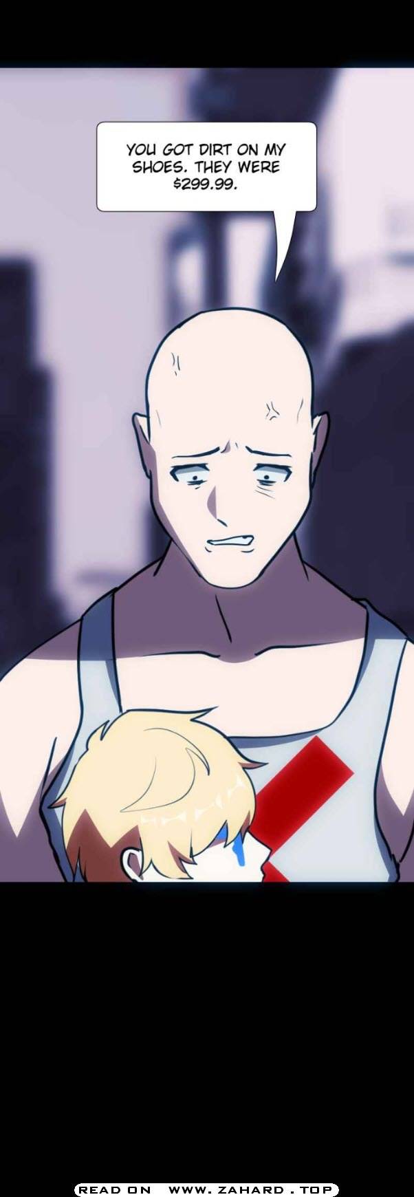 I’m the Grim Reaper Chapter 83 - Page 41