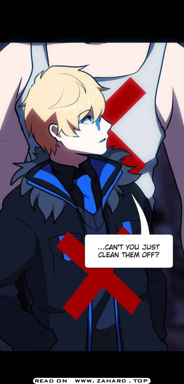 I’m the Grim Reaper Chapter 83 - Page 43