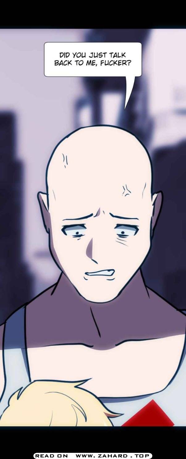 I’m the Grim Reaper Chapter 83 - Page 44