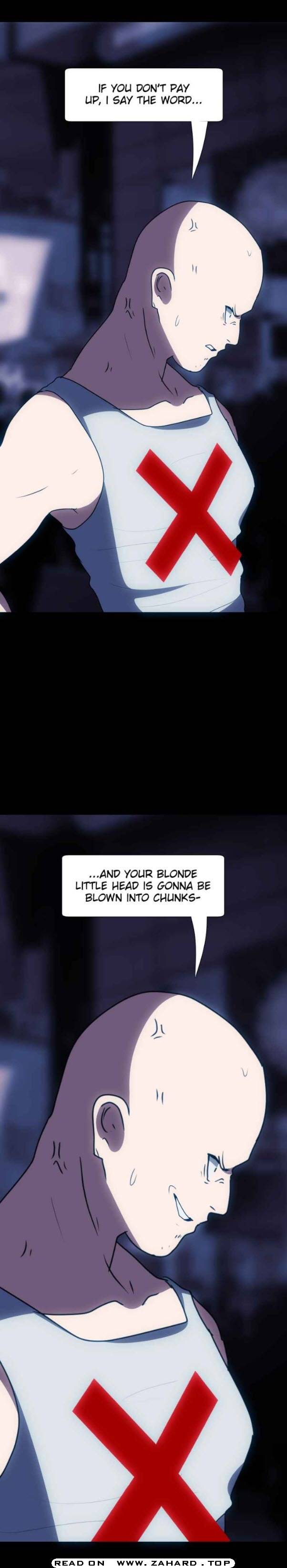 I’m the Grim Reaper Chapter 83 - Page 62