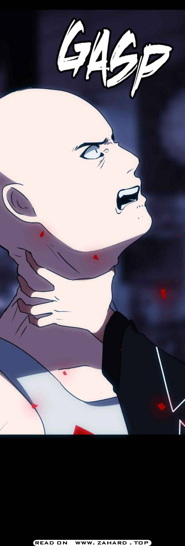 I’m the Grim Reaper Chapter 83 - Page 64