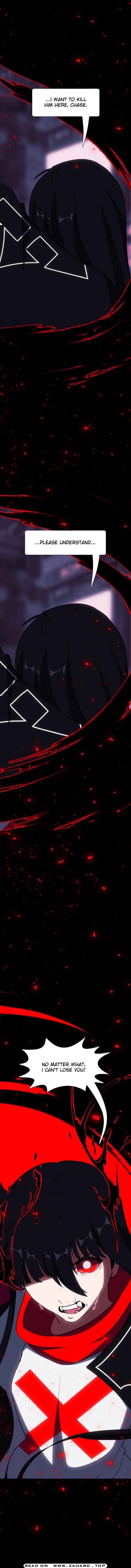 I’m the Grim Reaper Chapter 83 - Page 72
