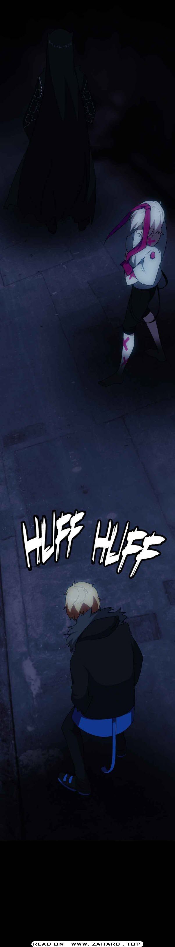 I’m the Grim Reaper Chapter 83 - Page 79