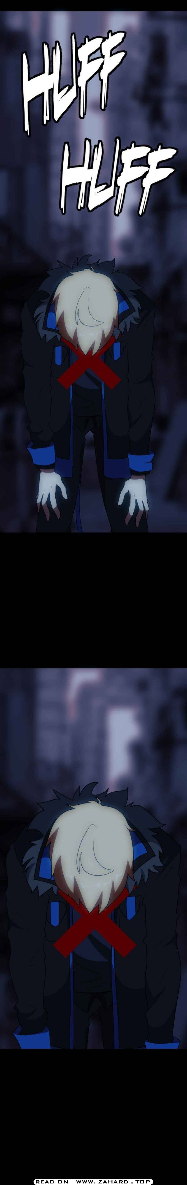 I’m the Grim Reaper Chapter 83 - Page 80