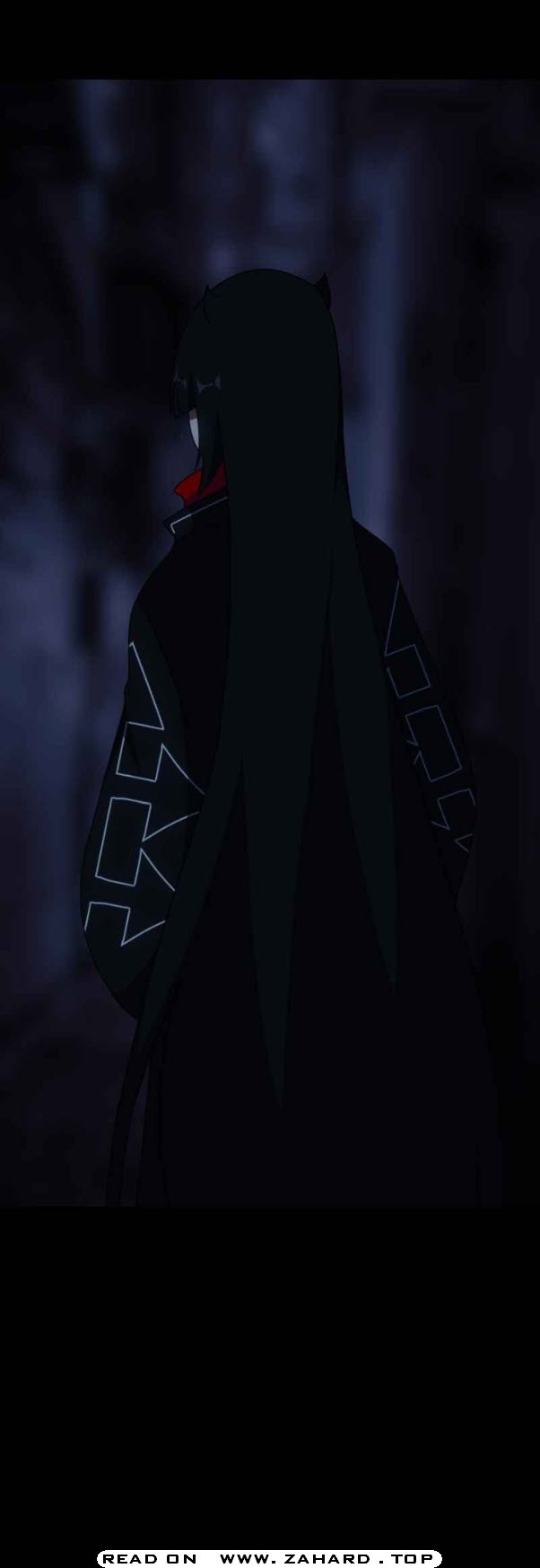 I’m the Grim Reaper Chapter 83 - Page 82
