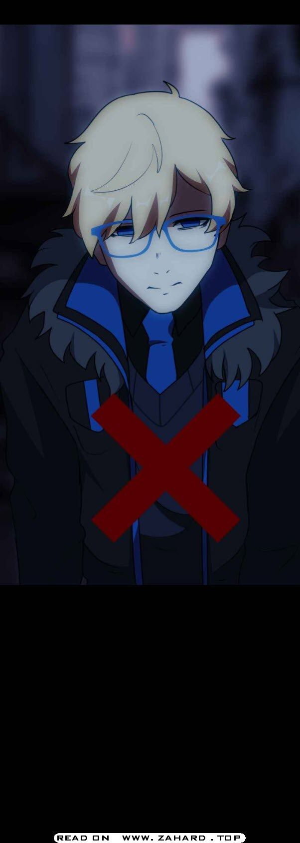 I’m the Grim Reaper Chapter 83 - Page 84