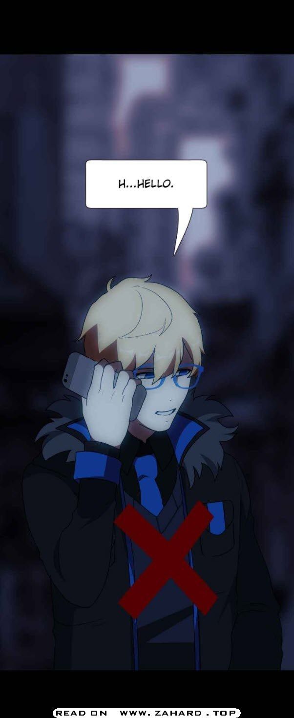 I’m the Grim Reaper Chapter 83 - Page 89