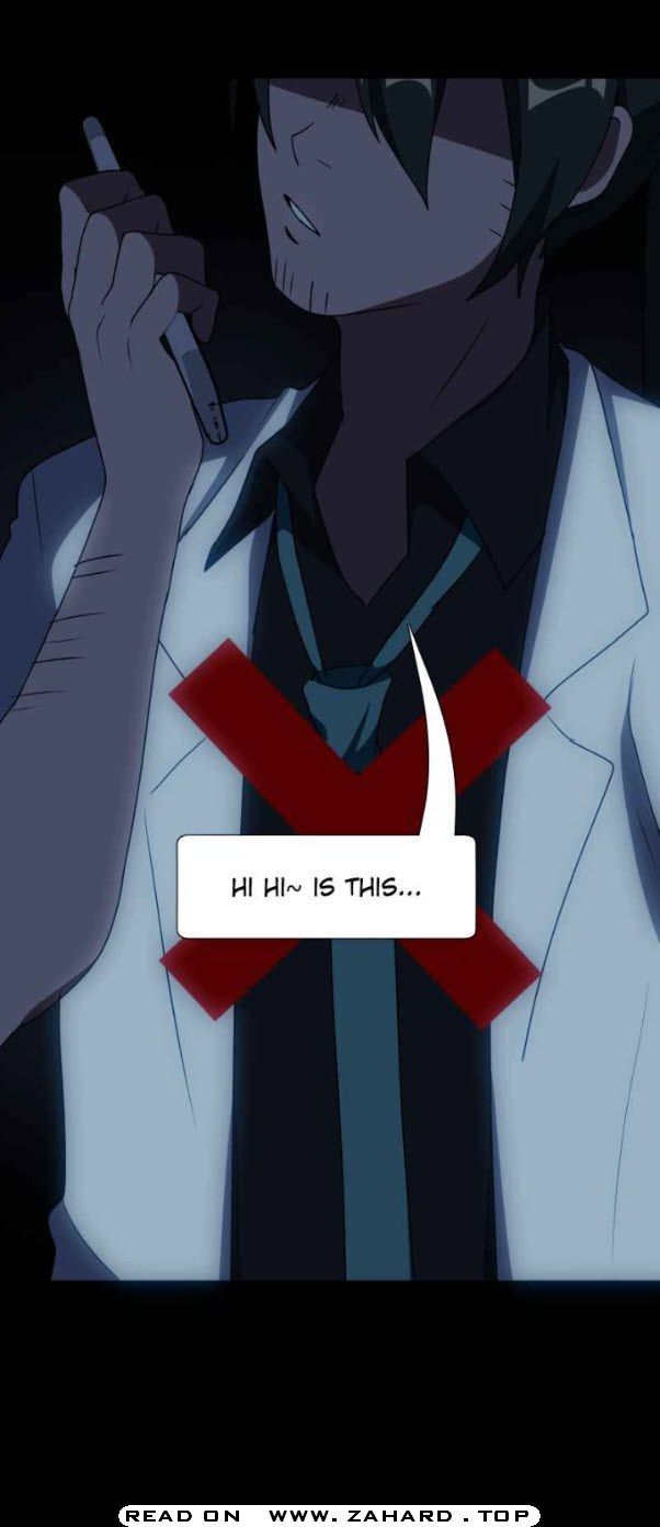 I’m the Grim Reaper Chapter 83 - Page 90