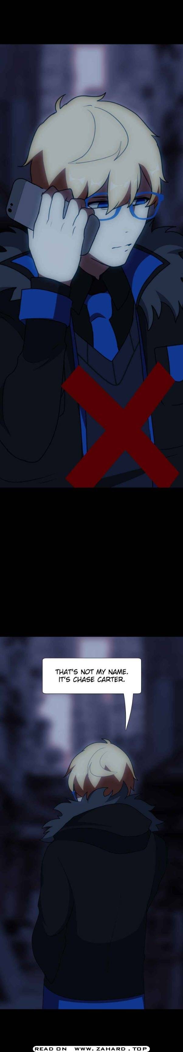 I’m the Grim Reaper Chapter 83 - Page 92