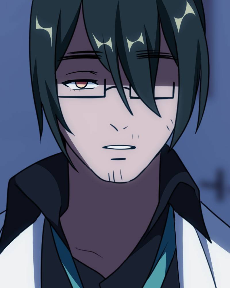 I’m the Grim Reaper Chapter 84 - Page 119