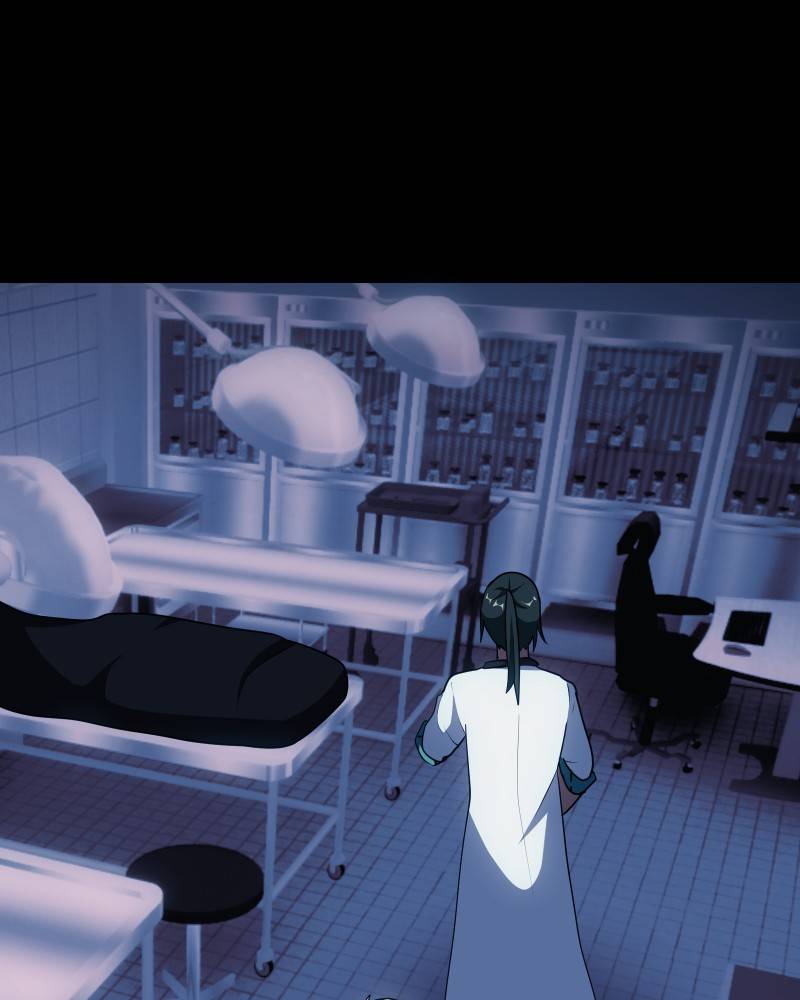 I’m the Grim Reaper Chapter 84 - Page 125